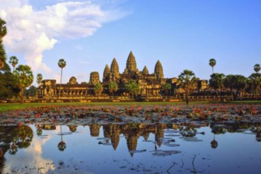 Best time to visit Cambodia, Tours to Cambodia