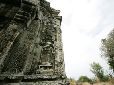 Kulen in Cambodia, Cambodia tours