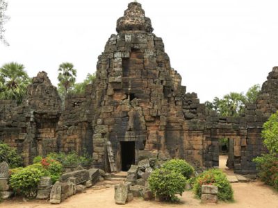 Prasat Ta Phrom, Cambodia trips tours