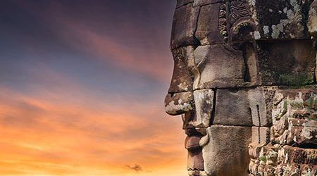 Siem Reap Angkor Tour – 3 Days