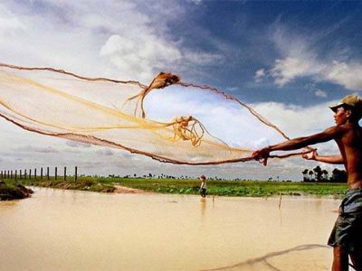 Tonle Sap Lake, Cambodia Trips