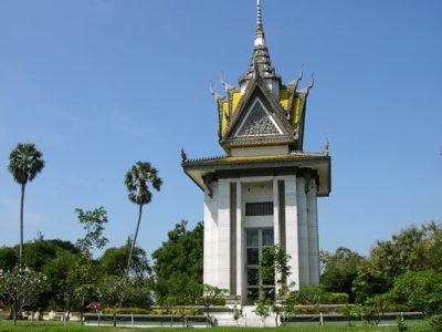 choeung Ek Killing Fields , Cambodia Vacationschoeung Ek Killing Fields , Cambodia Vacations