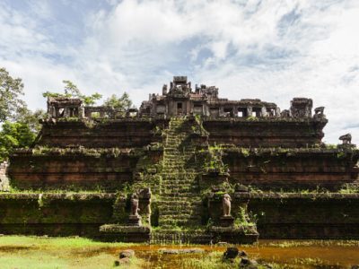 phimeanakas in Siem Reap, Sieam Reap tours