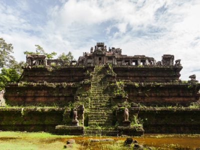 phimeanakas in Siem Reap, Sieam Reap tours