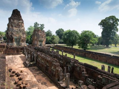 pre rup temple, Cambodia, Travel to Cambodia