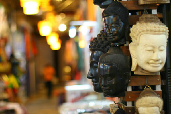 sculpture product cambodian souvenirs and gifts