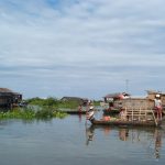 Daily life on Tonle Sap Lake, Cambodia vacations
