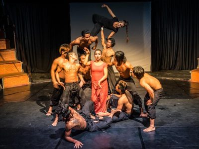 Phare Cambodia Circus, Tours to Cambodia