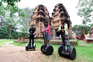 segway