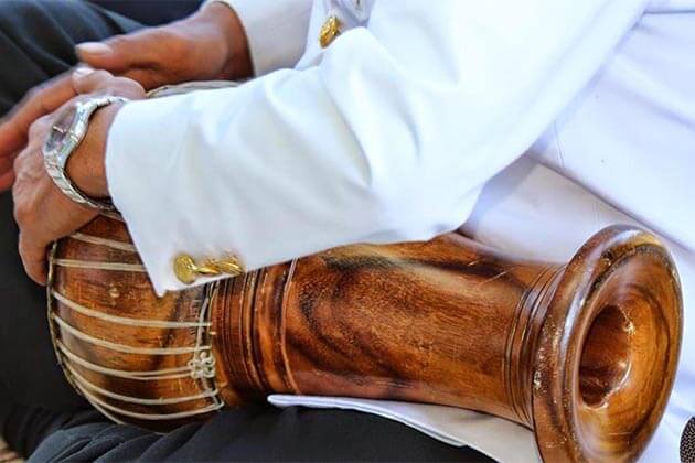 Cambodian Traditional Instrument, Camboidia local tour packages