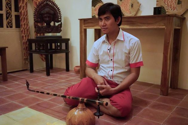 cambodia instruments