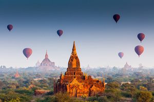 Myanmar travel and tour