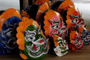 Handicraft Shops in Siem Reap, Cambodia Tour Packages