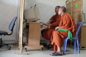 Cambodia Internet Access – Info & Tips