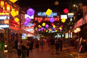 Cambodia Nightlife | All about Interesting Nightlife in Cambodia