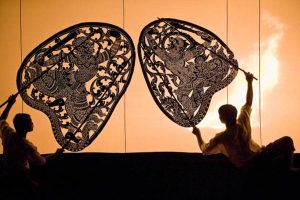 Cambodia Shadow Puppetry – The Ancient Art of Khmer Shadow Puppet
