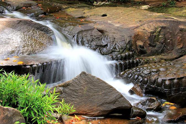 kulen mountain tour