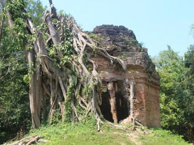 Kampong Cham, Cambodia Vacations