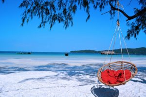 Koh Rong Samloem cambodia tours