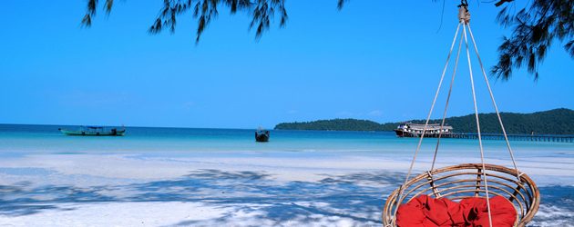 Koh Rong Samloem | A Local’s Guide to the Pearl of Cambodia