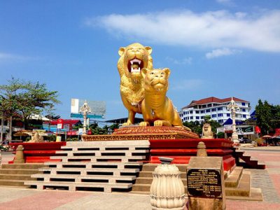 Sihanoukville, Cambodia Beach Tour Holidays