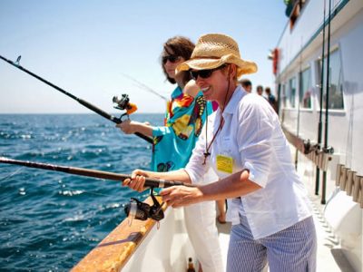 Shihanoukville Fishing, Cambodia Trips