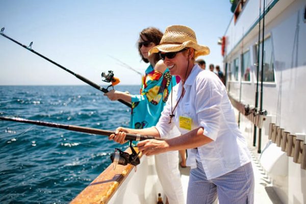 Shihanoukville Fishing, Cambodia Trips