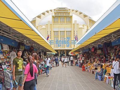 Phnom Penh, Cambodia beach tour