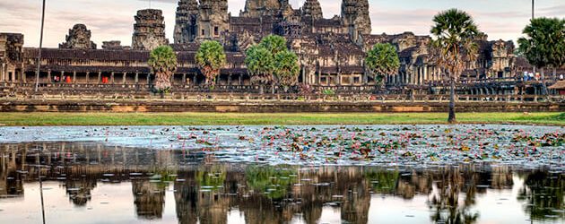 Angkor Wat – The World Wonder of Significance, Mysteries & Power