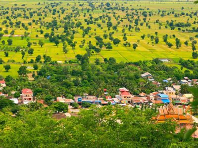 Battambang Cambodia torpackage