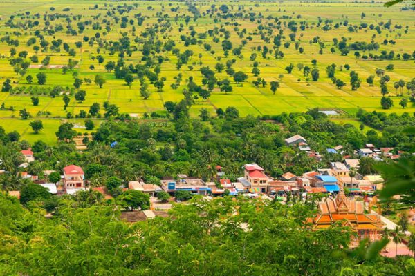 Battambang Cambodia torpackage