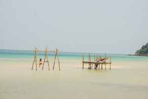 M'Pai Bay Koh Rong Samloem