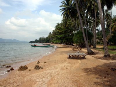 Rabit Island, Cambodia Beach Tours