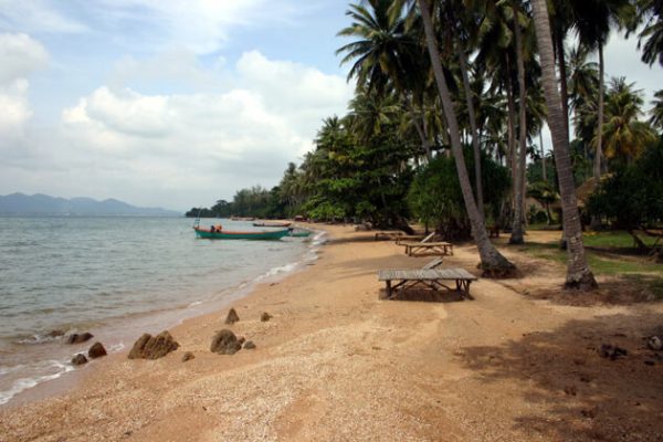 Rabit Island, Cambodia Beach Tours