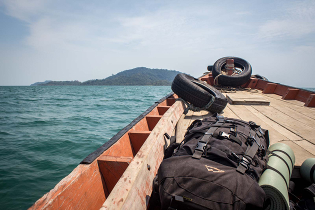 how to get to rabbit island, Cambodia Vacations 