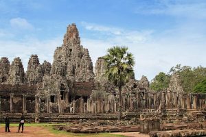 Angkor Thom