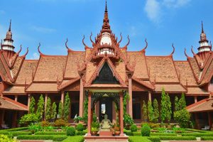 How Cambodian Destinations Reflect Your Travel Personality