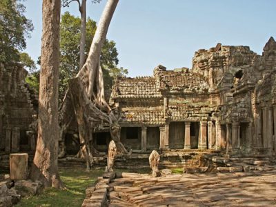 Preah Khan Temple, Cambodia Local tours