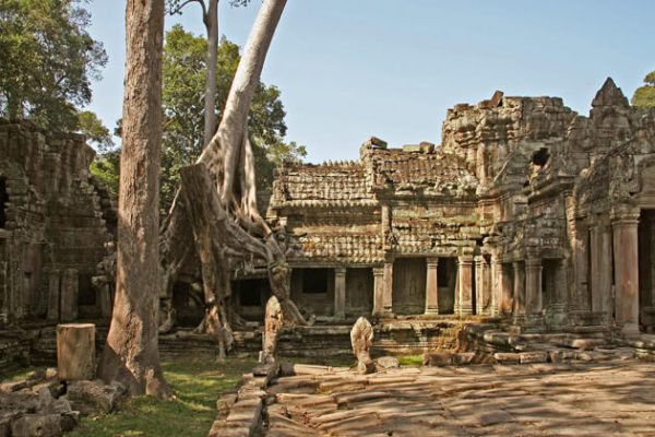 Preah Khan Temple, Cambodia Local tours