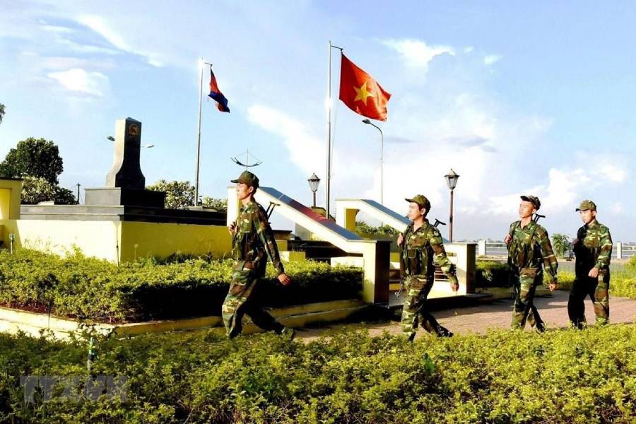 Vietnam – Laos – Cambodia are Going to Exchange Their Shared Border