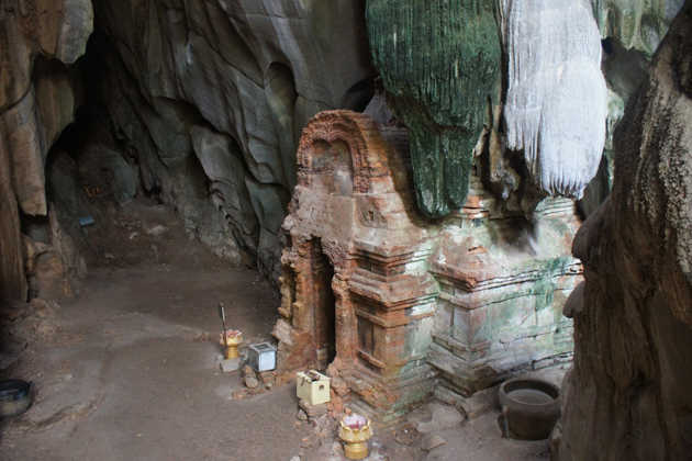kampot cave