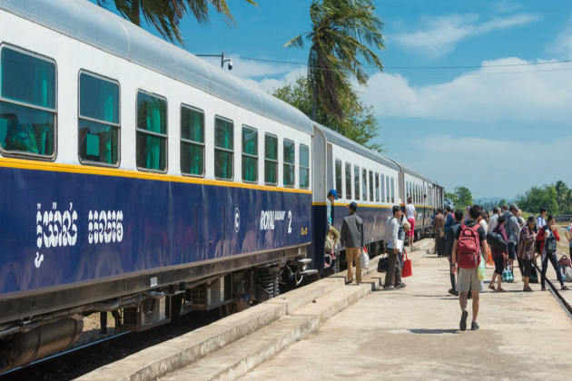 phnom penh to kampot train