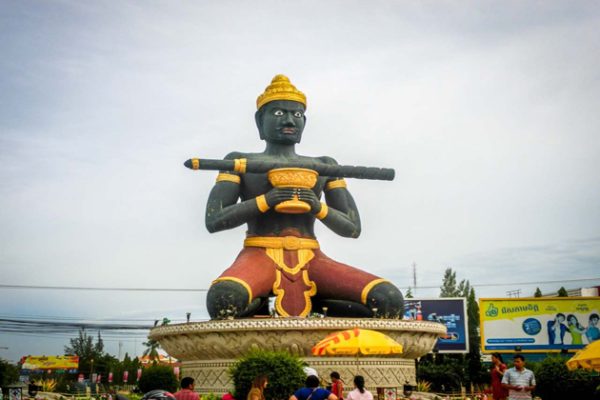 Battambang Discovery Tour 3 Days cambodia tours