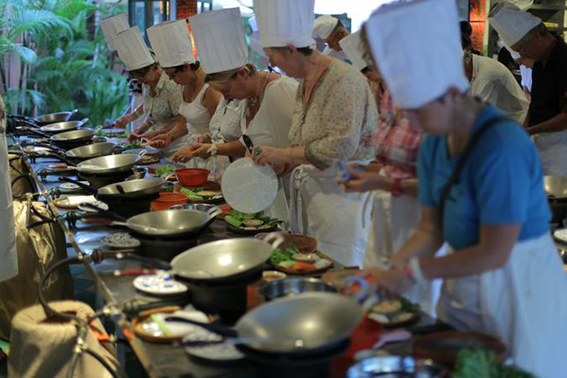 Cambodia Uncovered Cooking Class in Phnom Penh