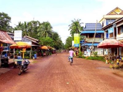 Cambodia Villages, Local tour in Cambodia