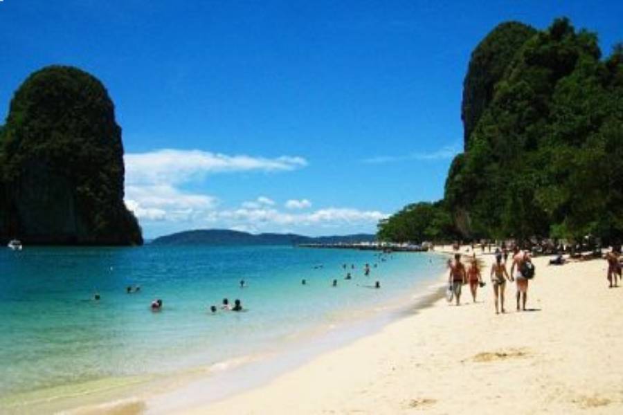 Essential Guide to Visit Cambodia Beach Coastal Region