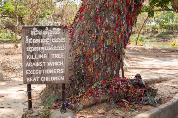 Killing fields, Cambodia classic tours