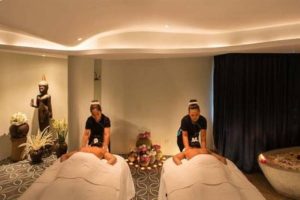 Massage & Happy Ending in Cambodia