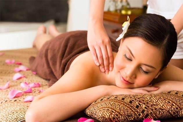 Where can I get a good massage in Siem Reap?