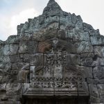 Wat Nokhor, Cambodia trips